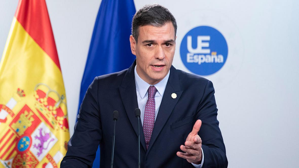 پناه بردن نخست وزیر اسپانیا به اشعار سعدی برای اتحاد در برابر کرونا