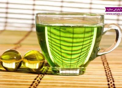 خواص چای سبز لاغری برای کاهش وزن و تناسب اندام چقدر است؟