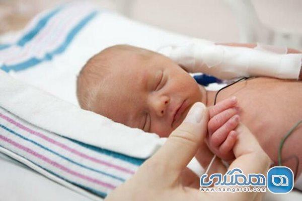 عوارض زایمان زودرس برای مادر و کودک عوارض زایمان زودرس برای مادر و کودک