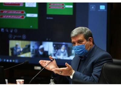 حسینی اطلاع داد: راه اندازی 31 سالن ورزشی ویژه نابینایان