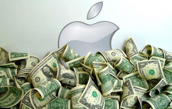 طرفداران دوآتشه اپل چقدر پول باید خرج کنند؟