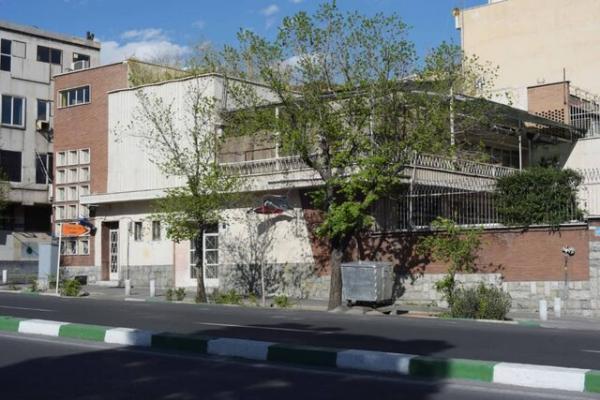 هفت بنای تهران ملی شدند