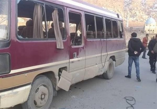 حمله در غرب کابل؛ موتر کارمندان اداره آمار هدف نهاده شد