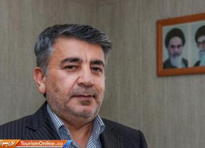 فعال شدن تاکسی های گردشگری در شیراز