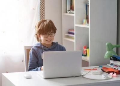 چگونه استرس را کنار بگذاریم و برای کلاس های آنلاین فرزندمان آماده شویم؟