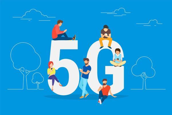 رئیس رگولاتوری: تا 4 سال دیگر 10 درصد کاربران ایرانی به 5G متصل هستند