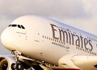اطلاعات مورد احتیاج پرواز برای سفر به دبی