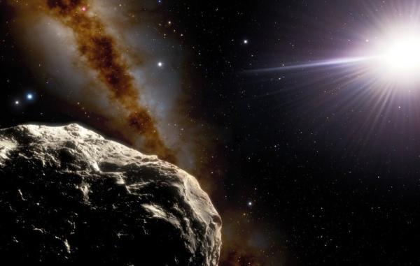 وجود یک سیارک تروجان بزرگ در مدار زمین به دور خورشید تأیید شد
