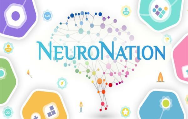 معرفی اپلیکیشن NeuroNation؛ بازی بزرگ باهوش ها