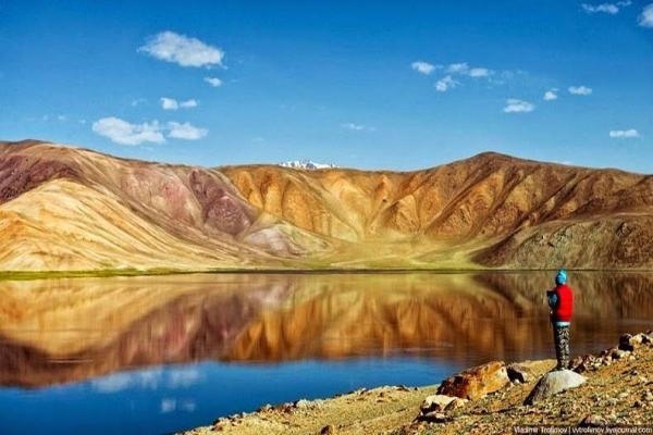 تاجیکستان، دومین کشور جهان از نظر نرخ رشد گردشگری