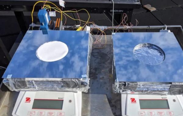 پژوهشگران MIT به روشی مؤثر برای ساخت یخچال بدون برق دست یافتند