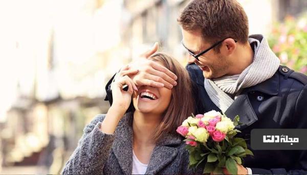 8 کلید طلایی افزایش عشق در رابطه عاشقانه